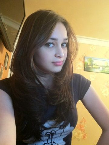 Марина